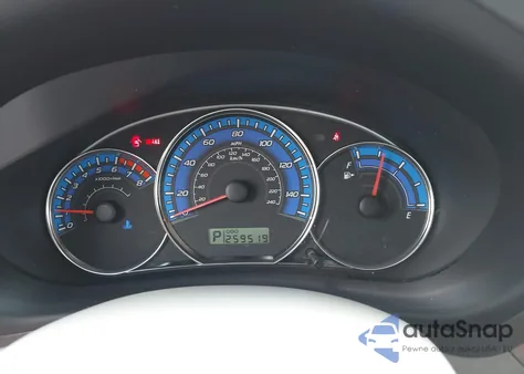 2009 Subaru Forester 2.5X Limited from USA, damaged, VIN JF2SH64669H740834